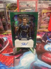2022-23 Panini Select Premier League Soccer Cards Checklist 29