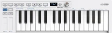 Arturia KeyStep Mk2 32-key Controller & Sequencer - White