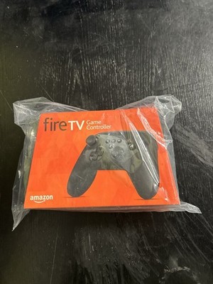 Amazon Fire TV Game Controller W/ Voice Search FireOS NEW SEALED