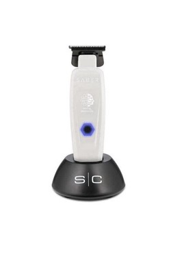 StyleCraft Saber Trimmer SC421W 7500RPM Brushless White