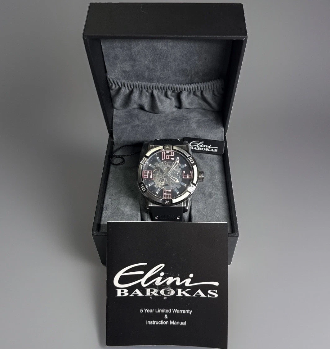 Elini Men Wristwatches for sale | eBay display picture 1