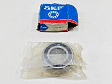 Image of 3207 ATN9 SKF Double Row Angular Contact Ball Bearing 3207 A TN9 / 5207