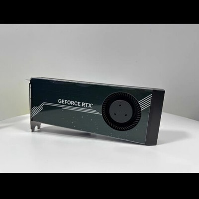 Geforce RTX 4090 Founders Edition Dual width GPU TDP-450W 24G