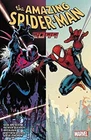 Amazing Spider-Man: 2099 Paperback Marvel Various