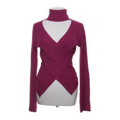 Watcher, Strickpullover, Größe: L, SW041050009, Pink #QFT