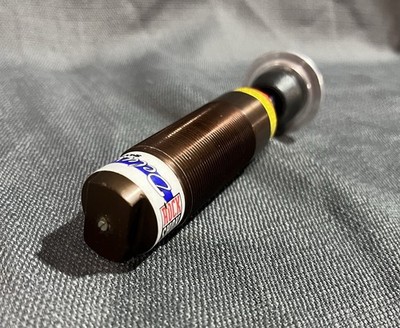 NOS RockShox Deluxe GT LTS Rear Shock Damper Body 6.375