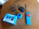 Vintage Playmobil RC Train 4020 4396 Control Charger