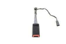 2015 - 2024 FORD EDGE FRONT RIGHT SIDE SEAT BELT SAFETY BUCKLE ADAPTER OEM