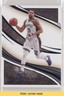 2019-20 Panini Immaculate Blue 15/25 Spencer Dinwiddie #97 READ 9l4