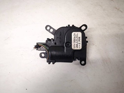 1s7h19b634ca Stellmotor Heizungsstellmotor Gebläse 1s7h-19b634-c DE1817118-69