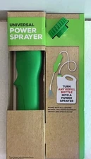 New FOUNTAINHEAD 183366-A Universal Power Sprayer Wand NIB