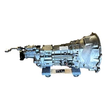 2015-2023 Dodge Charger Challenger SRT Hellcat Tremec TR6060 Manual Transmission