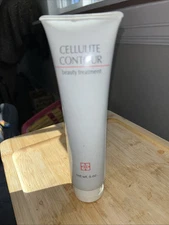 CELLULITE CONTOUR Avon Beauty Treatment 6 oz NOS!