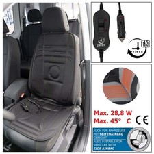 Sitzheizung für Mercedes CLK (W208) 01.01.97 - jetzt TOP Qualität