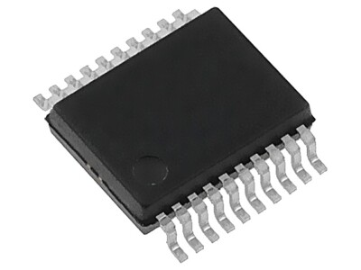 ATTINY3226-XU IC: AVR Mikrocontroller EEPROM: 256B Static RAM: 3kB Flash: 32kB C