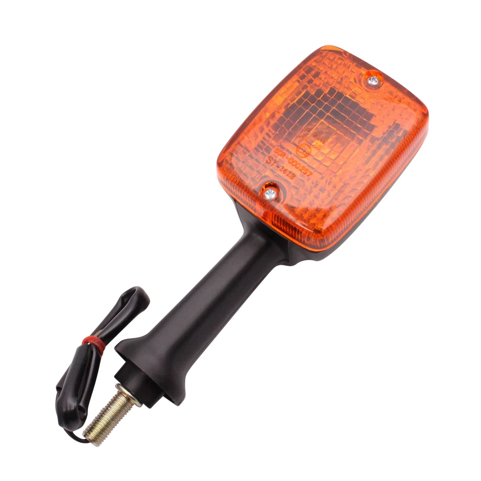 Turn Signal Lamp Set  Kawasaki Z 1000 750 550 ZR GPZ 1100 Unitrak GT 23037-1132 Foto 2 de 4