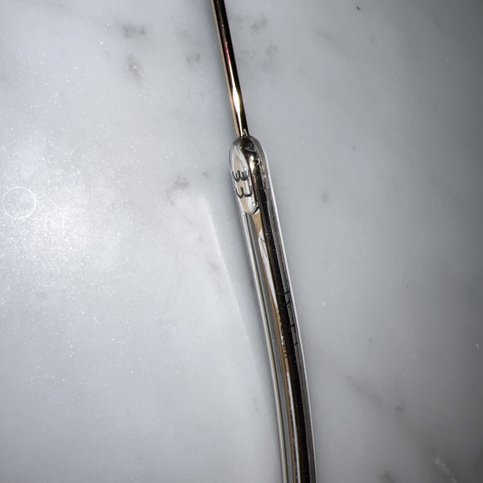 Dior Eclait Sunglasses Marble Gradient Sides - image 7