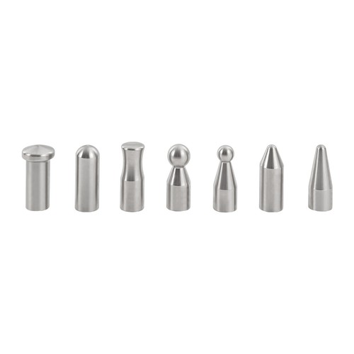 Paintless Dent Removal Tool Kit Dent Repair Set Pdr Tools Rods Car Repairing Kit - Picture 9 of 23