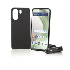 Tracfone BLU View 5 + 1500 MIN/1500 Text/1500MB Annual Plan