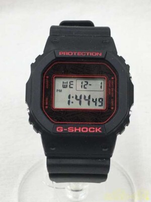 Direct from Japan G-SHOCK×MARVEL collaboration CASIO: DW