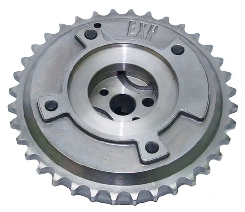 Exhaust Camshaft VVT Actuator Phaser Sprocket For Toyota Camry 2AR-FE 1AR-FE - Foto 5 di 5