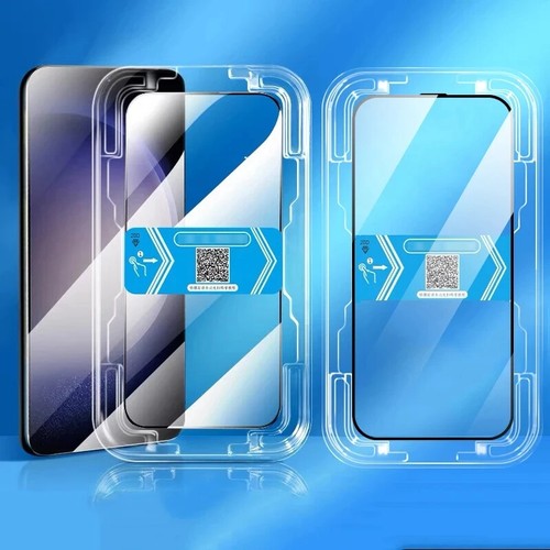 Einfache Installation Gehärtetes Glas Bildschirmschutz für Samsung Galaxy A71 - Bild 3 von 34