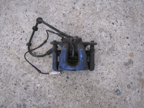 BMW 1er E81 E87 LCI Bremssattel mit Bremsträger vorne links 54/22 6774681