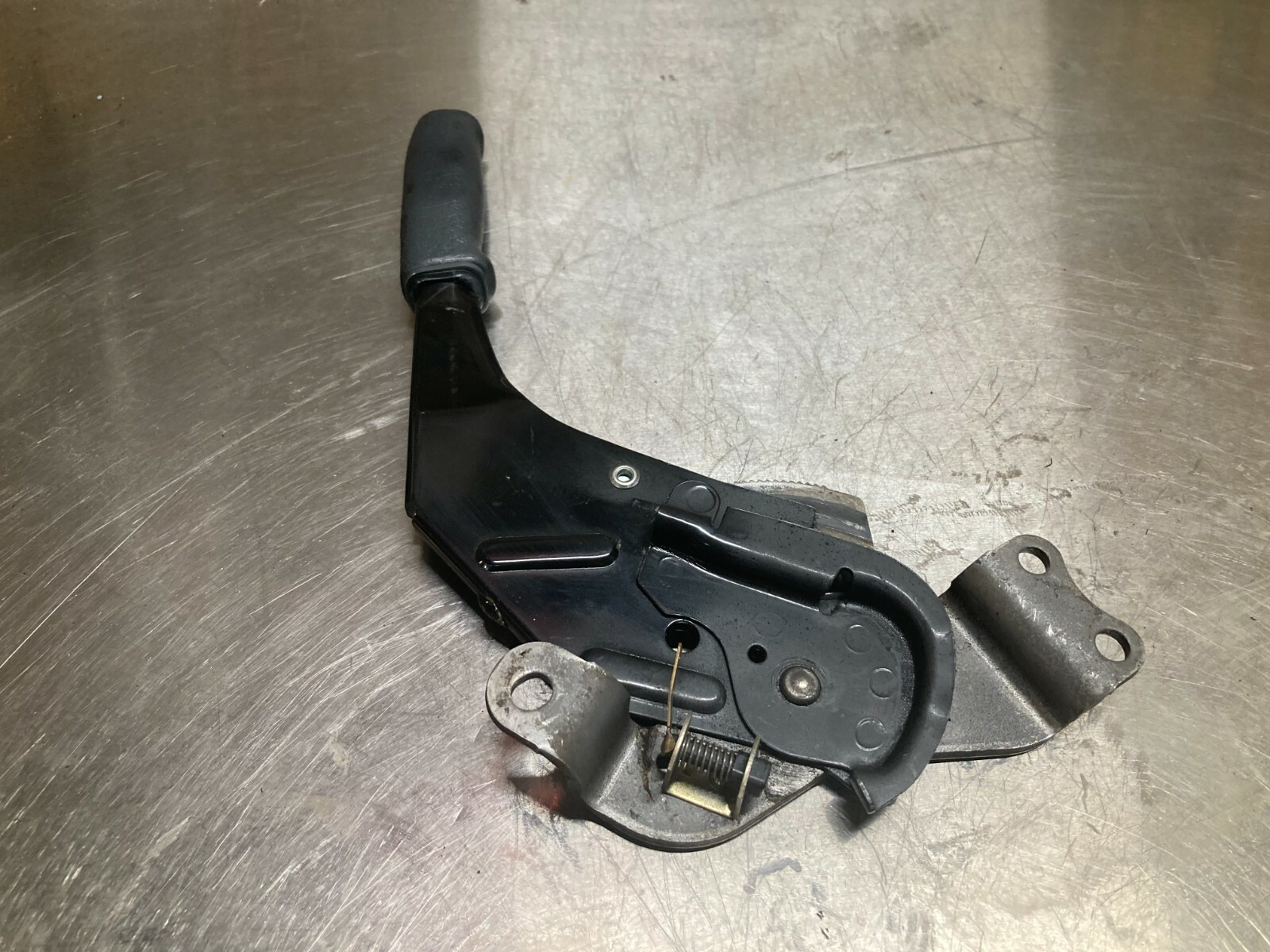 Parking Brake Lever/Handle Mazda Miata 19992005 eBay