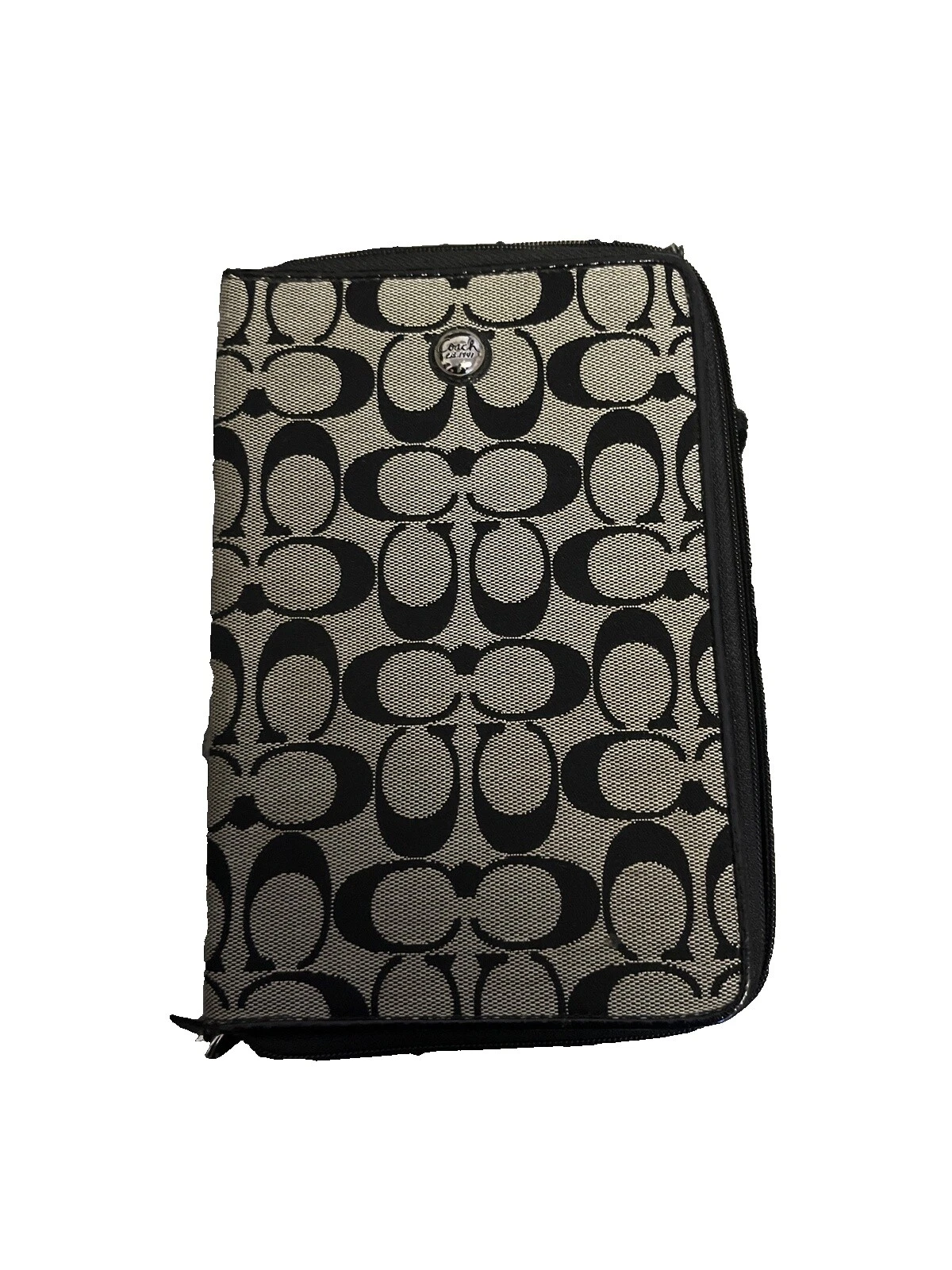 Lector de libros electrónicos y tablet Coach Estuches, Fundas y teclado Folios Para Amazon