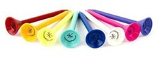 10-MADE IN AMERICA- MARTINI 3 1/4" ASSORTED COLOR BULK PACKED GOLF TEES