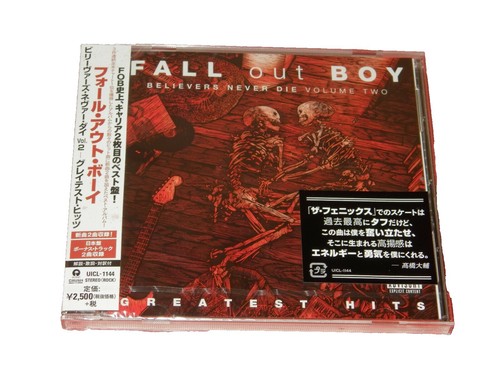 Patrick Stump Soul Punk CD Fall Out Boy Used | eBay