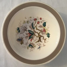 Wood & Sons Jamestown (Rim) Rim Cereal Bowl