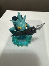 Skylanders SPYRO'S ADVENTURE figures Good condition 