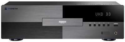 Magnetar UDP 900