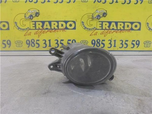 8E0941700B Nebelscheinwerfer Rechts Audi A4 Avant (8E)(2001->) 1.9 Tdi Quattro (