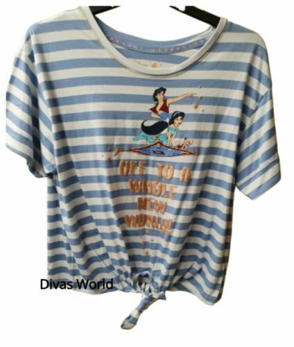 Crop Top Rose Primark Pour Fille 10-11 Ans - Manches Courtes, Mélange Coton, Occasion