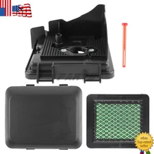 Air Filter Cover Housing For Honda GC160 GCV160 GCV190 GC135 GCV135 Engine