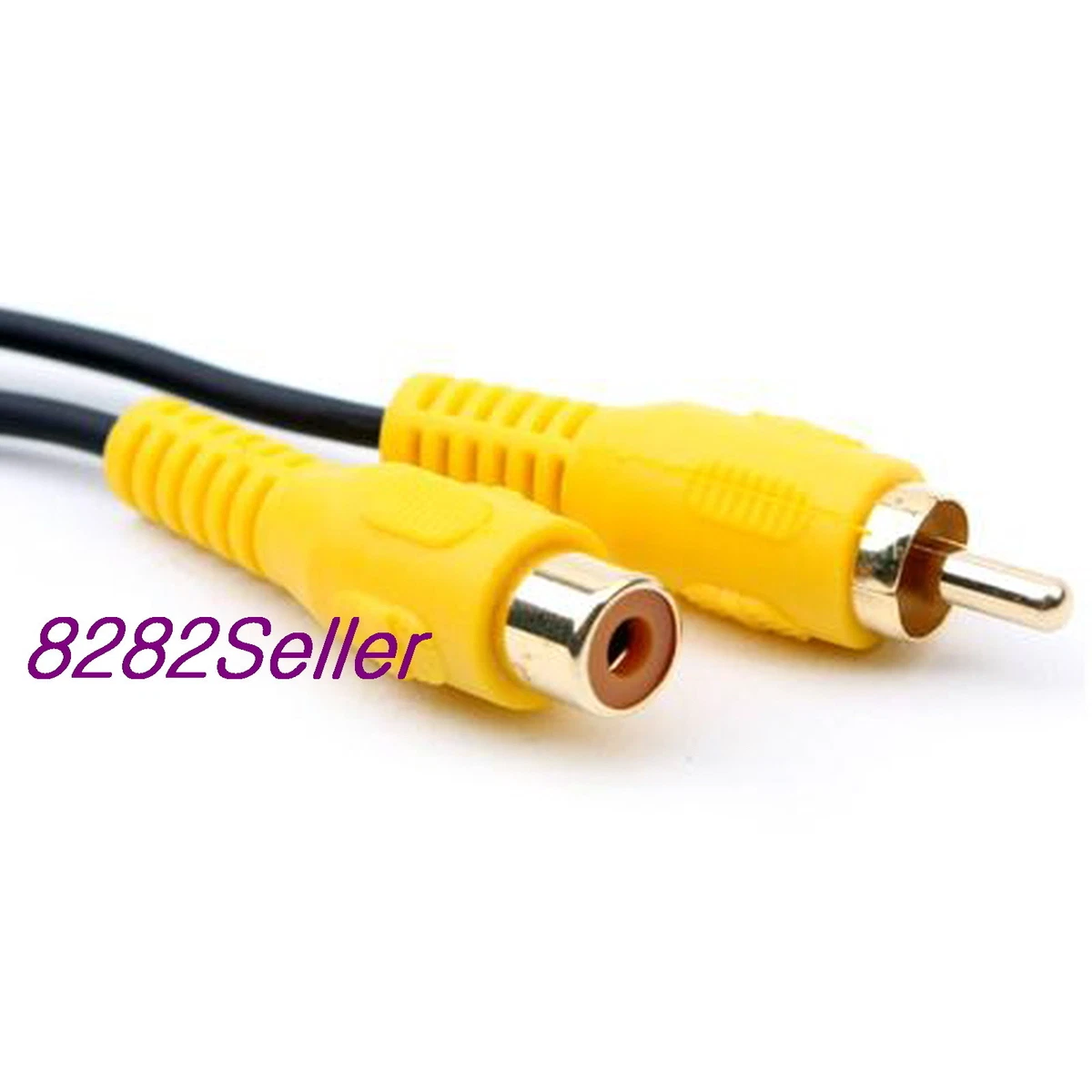 Купить Кабель Rca Тюльпан 2 1