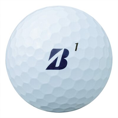 ブリヂストンTOUR B JGR  PEARL WHITE  2ダース SALE BRIDGESTONE Golf ball TOUR B JGR 12 pieces White