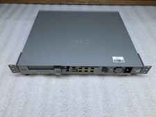 Cisco ASA 5515-X Adaptive Gigabyte Ethernet Security Firewall Appliance