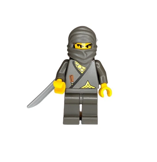 Lego ninjago knights sales