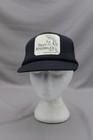 Vintage Patched Farmer Hat - Troy Sprinkler Fire Protection- Adult Snapback