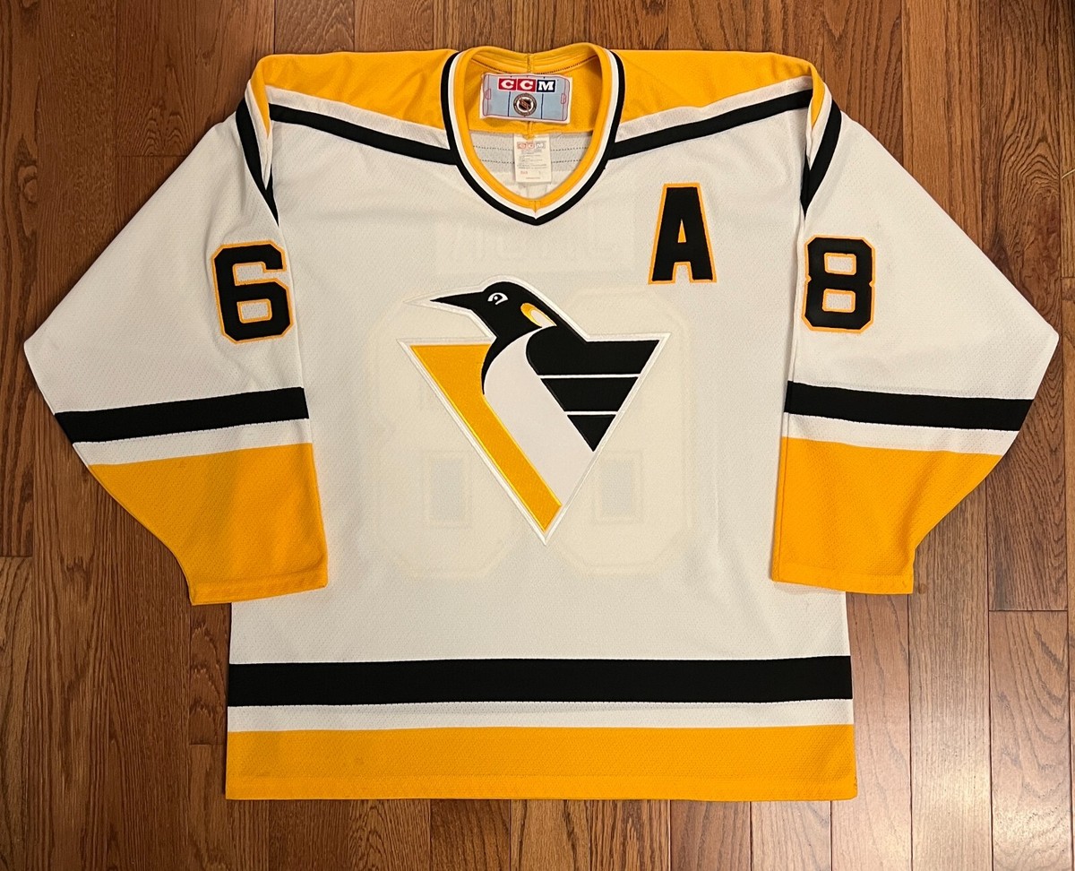 Jagr Penguins New Jerseys 2016 Jaromir Jagr Vintage Pittsburgh