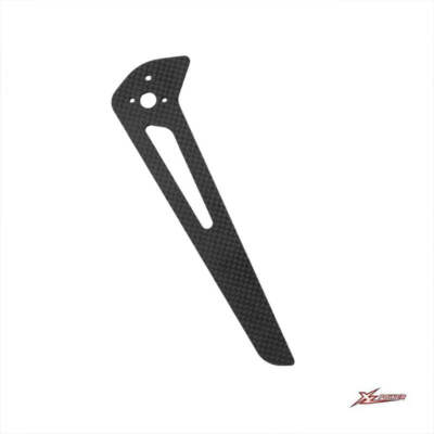 XLPower Nimbus Nitro / 550 / 550 V2 Vertical Fin V2