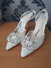 Bridal  shose women Size5