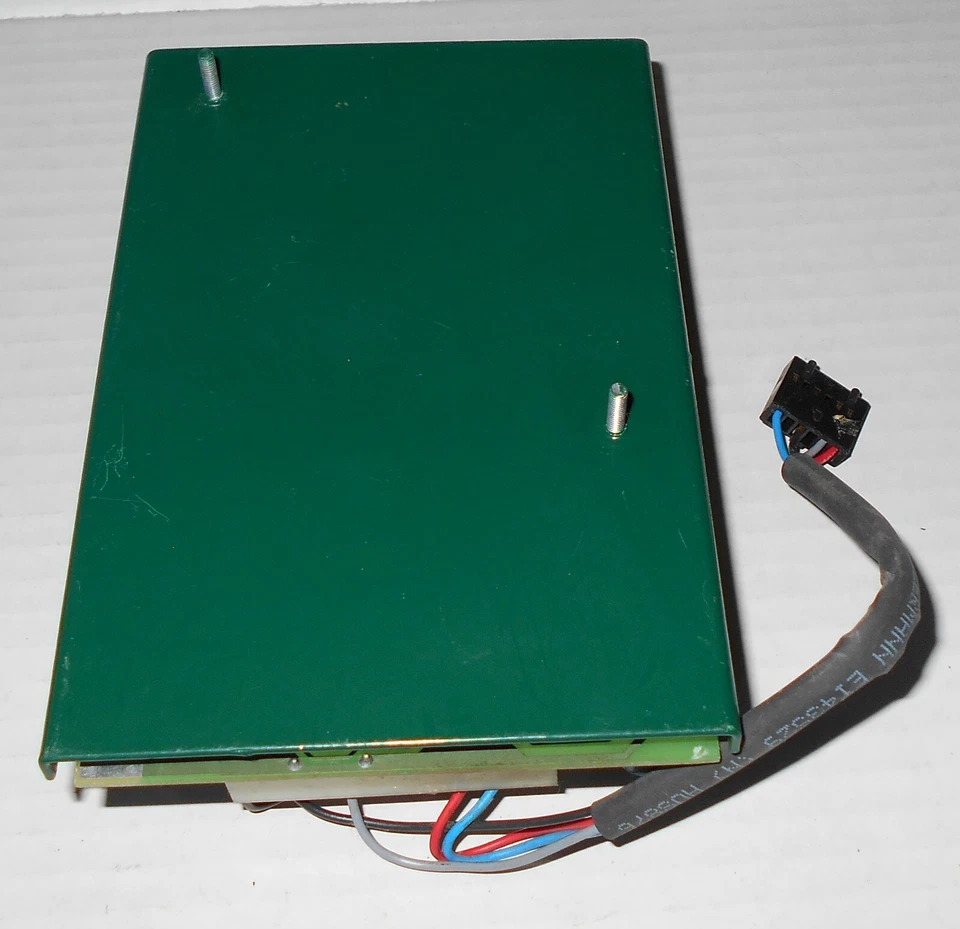 Heim Electronic GmbH SMP1.5N24/176 High Voltage Module - Works Great - Image 4 of 4