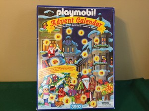 playmobil christmas
