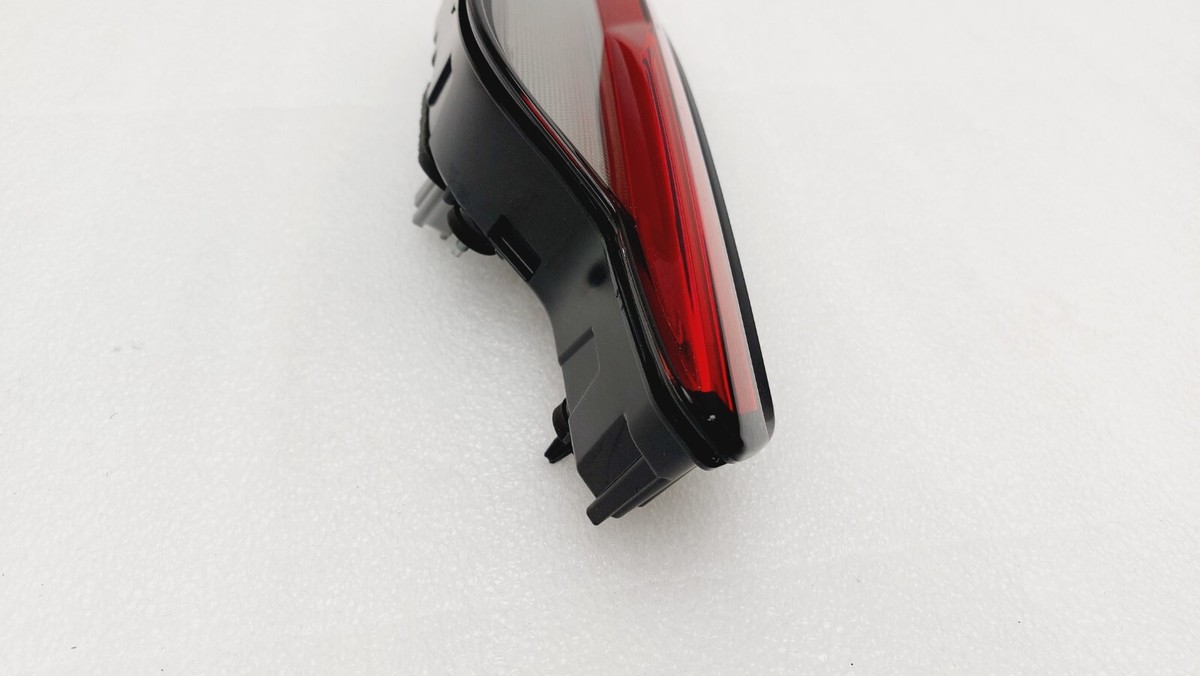 2021-2026 Jeep Grand Cherokee L Inner Left Driver Side LED