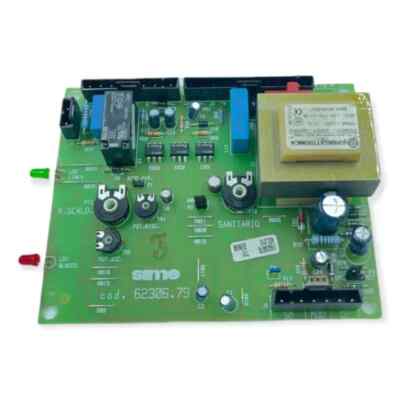 Sime Friendly Format 80, 80E, 100E PCB 6230679 Originalteil | Kostenlose Lieferung *NEU*