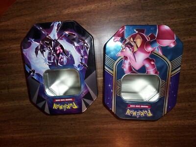 pokemon trading card game metal box Pokémon TCG: Collector Chest setting the stage for the supercharged Pikachu ex 2 Pokemon Trading Card Game
